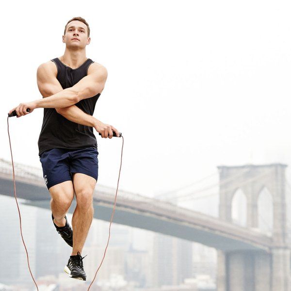 Jump Rope